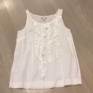 J. Crew Women's Tank Top